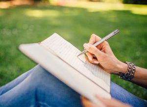 writing essay on calm place