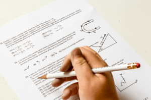 testing mcat is standardized test and you can thoroughly prepare for it